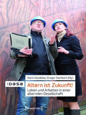 cover image of Altern ist Zukunft!